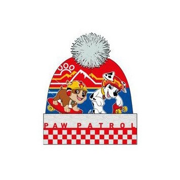 Paw Patrol children's hat 52 cm