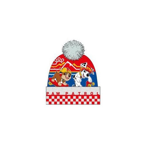 Paw Patrol Skateboard children's hat 54 cm