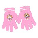 Paw Patrol Skye children's gloves