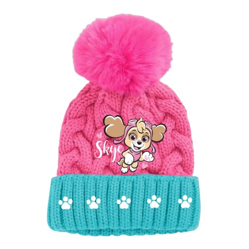 Paw Patrol Skye children's hat 54 cm