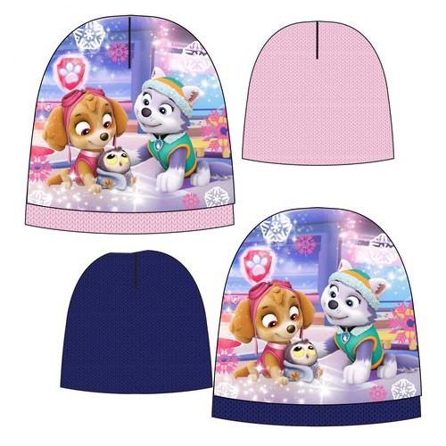 Paw Patrol children's hat 52-54 cm