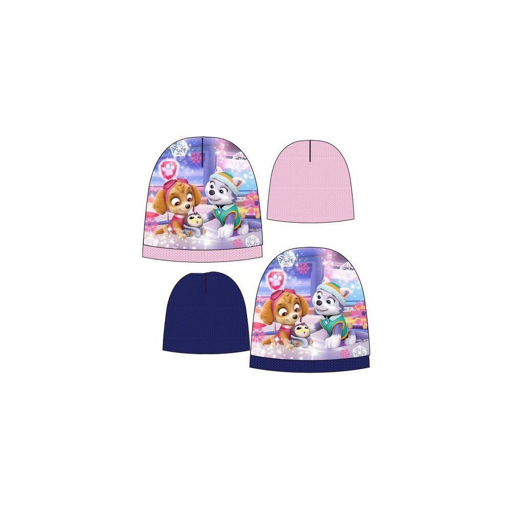Paw Patrol children's hat 52-54 cm
