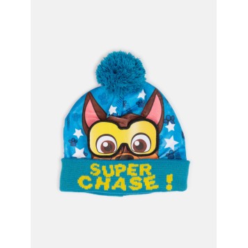 Paw Patrol Super Chase Kids Cap 52-54 cm