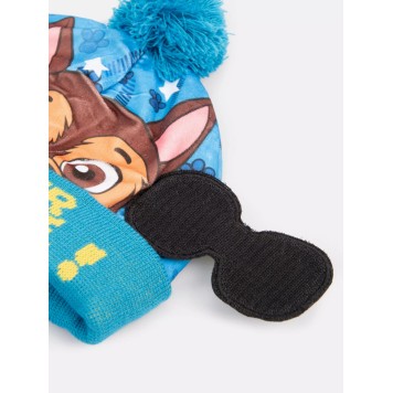 Paw Patrol Super Chase Kids Cap 52-54 cm