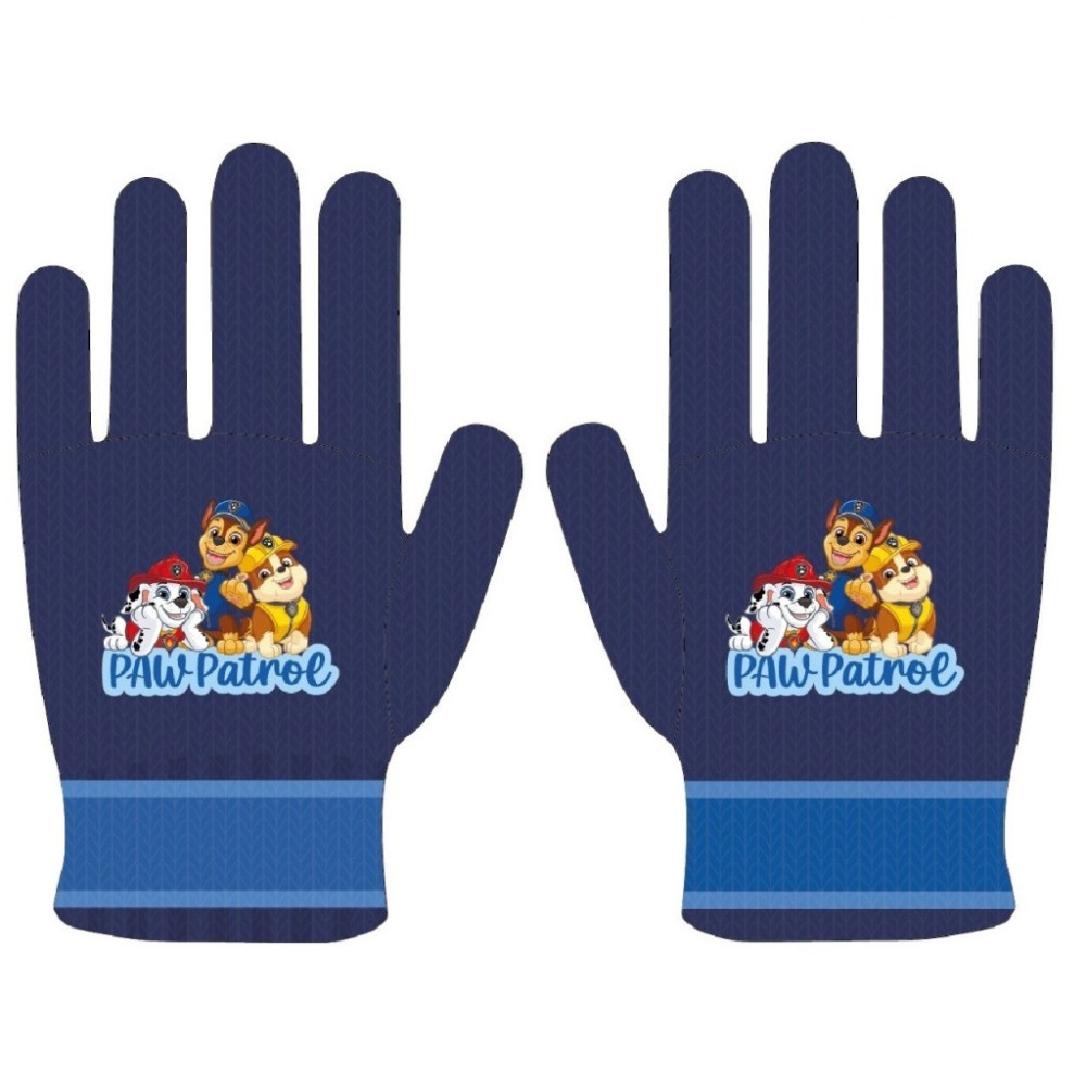 Paw Patrol Team children's glove