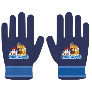 Paw Patrol Team children's glove