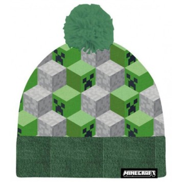 Minecraft children's hat 52 cm