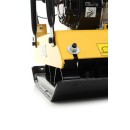 Zagęszczarka gruntu 5,5KM 92KG KD1184