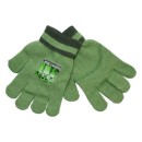 Minecraft Creeper children's glove