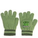 Minecraft Creeper children's glove