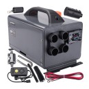 Nagrzewnica Olejowa Webasto 8kW PM-AG-8M3