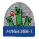 Minecraft Creepers kids cap 54-56 cm
