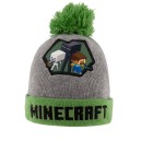 Minecraft children's hat 52-54 cm