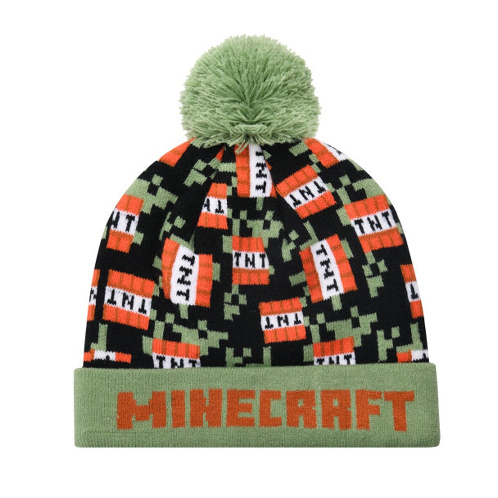 Minecraft Explore kids cap 54 cm