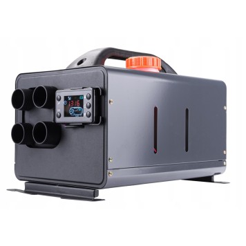 Nagrzewnica Olejowa Webasto 8kW PM-AG-8M3