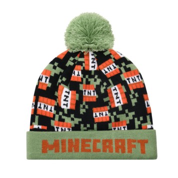Minecraft Explore kids cap 54 cm