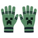 Minecraft children's gloves