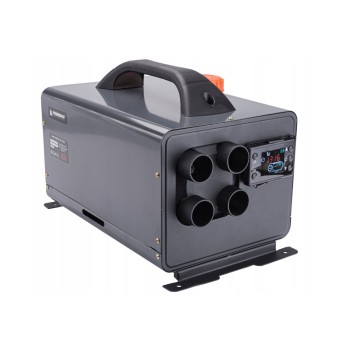 Nagrzewnica Olejowa Webasto 8kW PM-AG-8M3