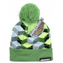 Minecraft kids hat 52-54 cm