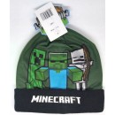 Minecraft children's hat 54-56 cm