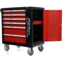 Szafa narzędziowa 263 el. KD362