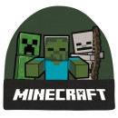 Minecraft children's hat 56 cm