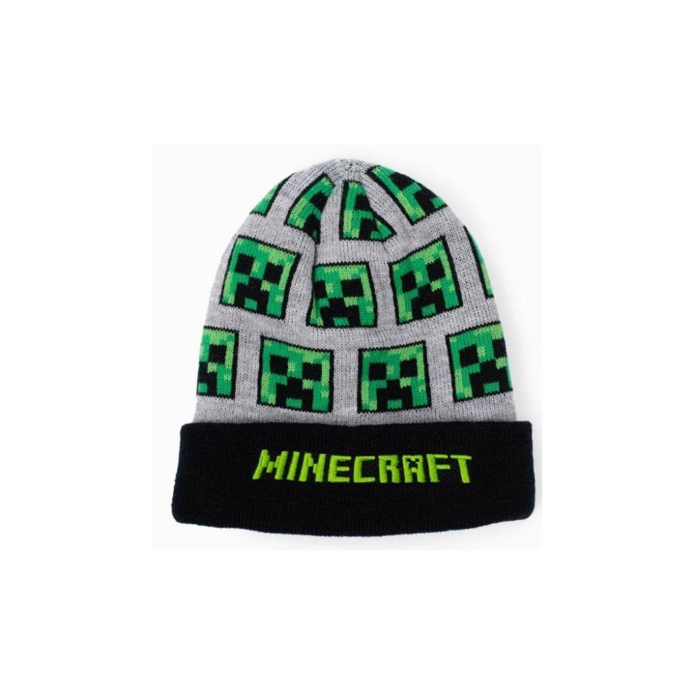 Minecraft kids hat 54 cm