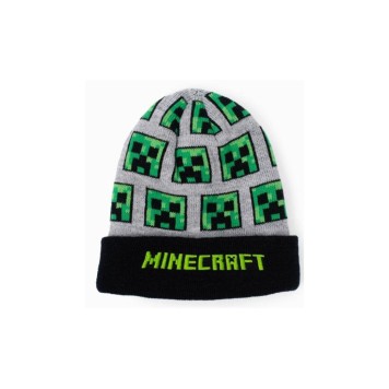 Minecraft kids hat 54 cm