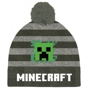Minecraft children's hat 52 cm