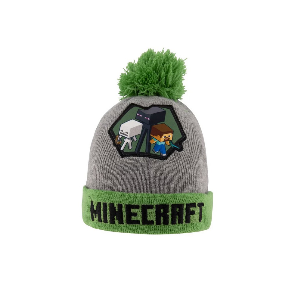 Minecraft children's hat 52 cm