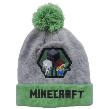 Minecraft children's hat 52 cm