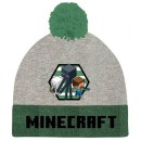 Minecraft children's hat 52 cm