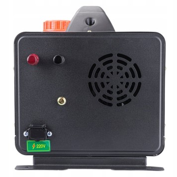 Nagrzewnica Olejowa Webasto 8kW PM-AG-8M3