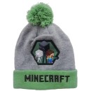 Minecraft kids hat 54 cm
