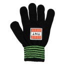 Minecraft kids gloves