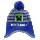 Minecraft children's hat 52 cm