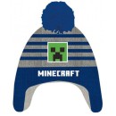 Minecraft children's hat 52 cm