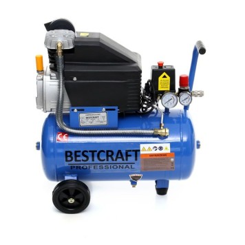 Kompresor Olejowy 24L EC1481