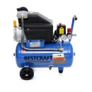 Kompresor Olejowy 24L EC1481