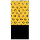 Minions kids scarf, snood