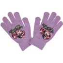 Monster High children's gloves