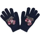 Monster High children's gloves