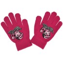 Monster High children's gloves