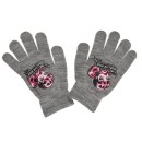 Monster High children's gloves