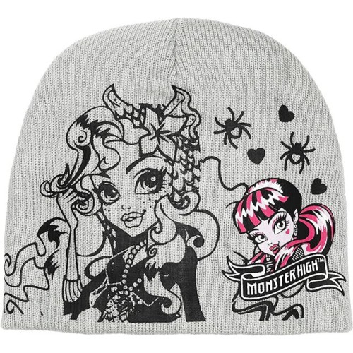 Monster High children's hat 52 cm