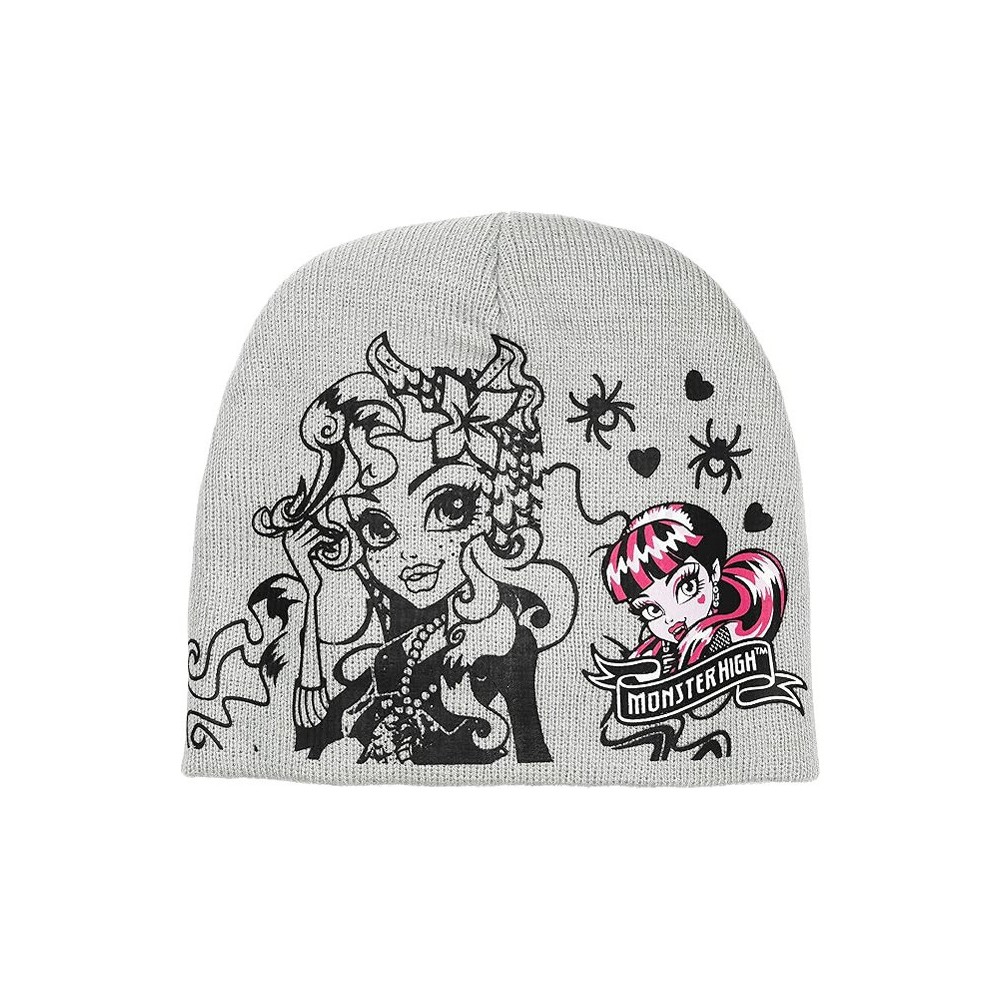 Monster High children's hat 52 cm