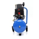 Kompresor Olejowy 24L EC1481