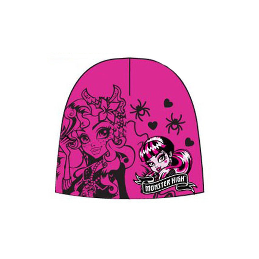 Monster High kids hat 54 cm