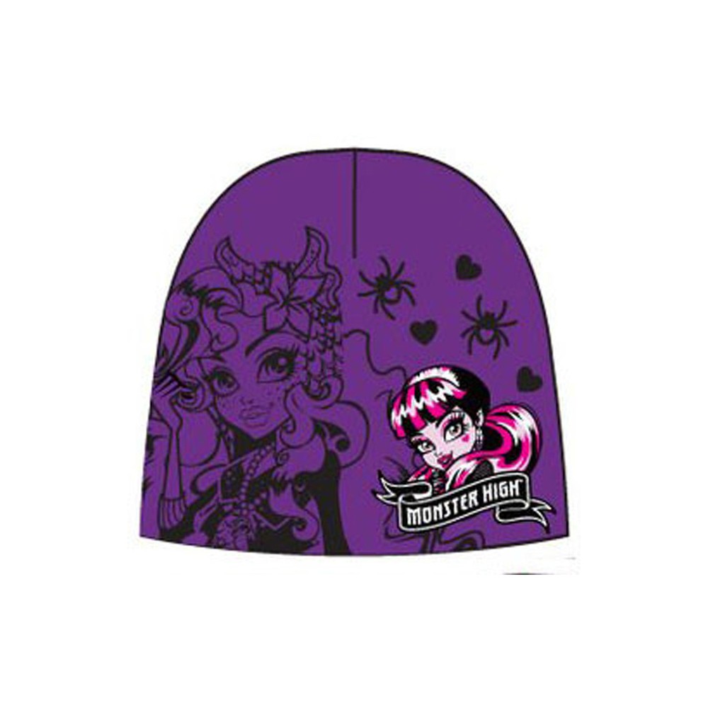 Monster High kids hat 52 cm