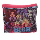 Monster High children's scarf, snood